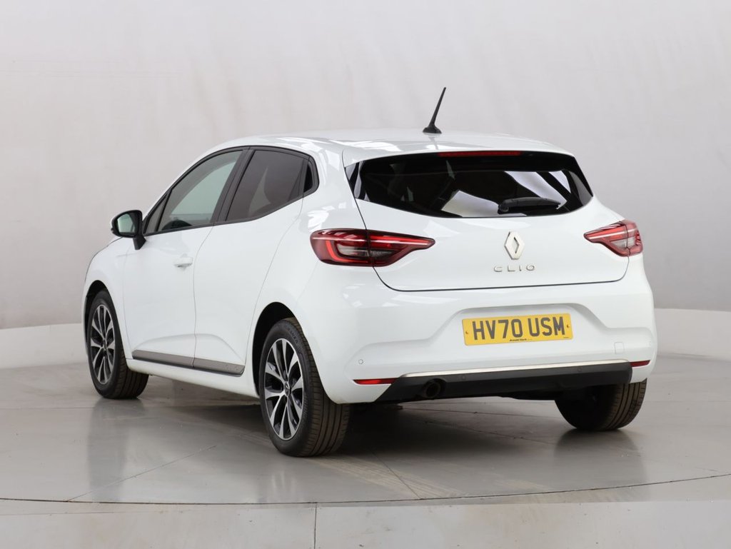 Used Renault Clio 2020 for sale - 76542202: Photo 7
