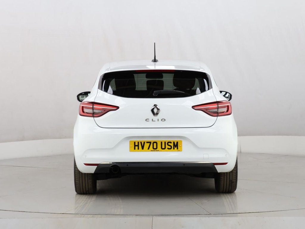 Used Renault Clio 2020 for sale - 76542202: Photo 9