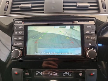 Used Nissan Pulsar 2016 for sale - 78702303: Photo