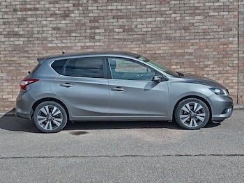 Used Nissan Pulsar 2016 for sale - 78702303: Photo