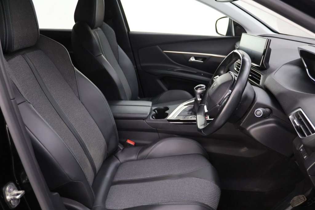 Used Peugeot 5008 2020 for sale - 76923432: Photo 12