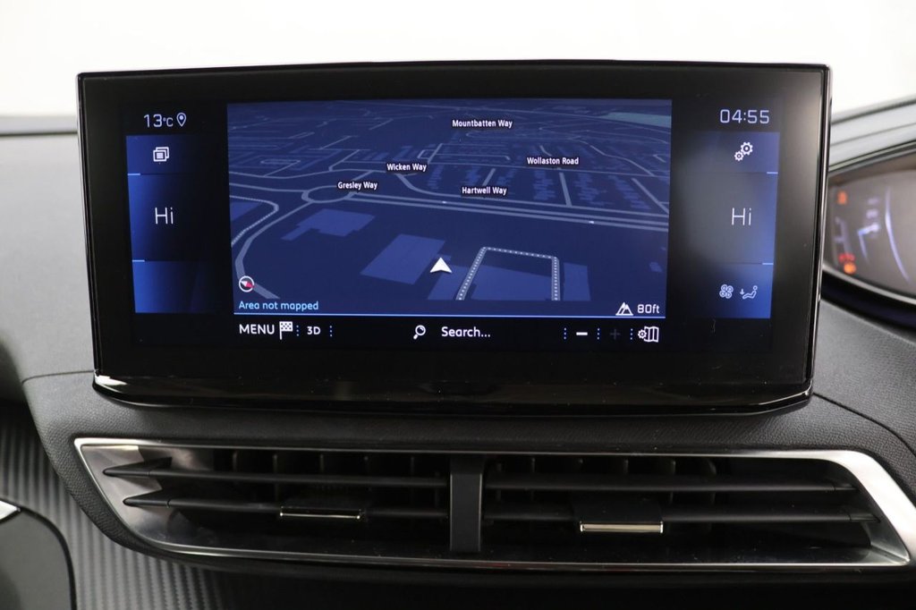 Used Peugeot 5008 2020 for sale - 76923432: Photo 16