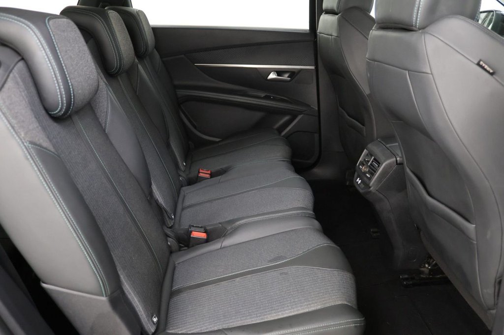 Used Peugeot 5008 2020 for sale - 76923432: Photo 17