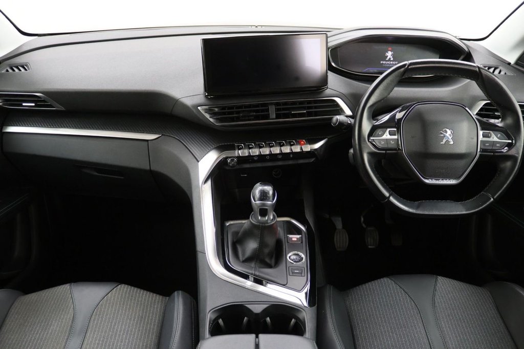 Used Peugeot 5008 2020 for sale - 76923432: Photo 18