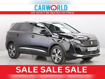 2020 (70) - 1.2 PureTech Allure SUV 5dr Petrol Manual Euro 6 (s/s) (130 ps)