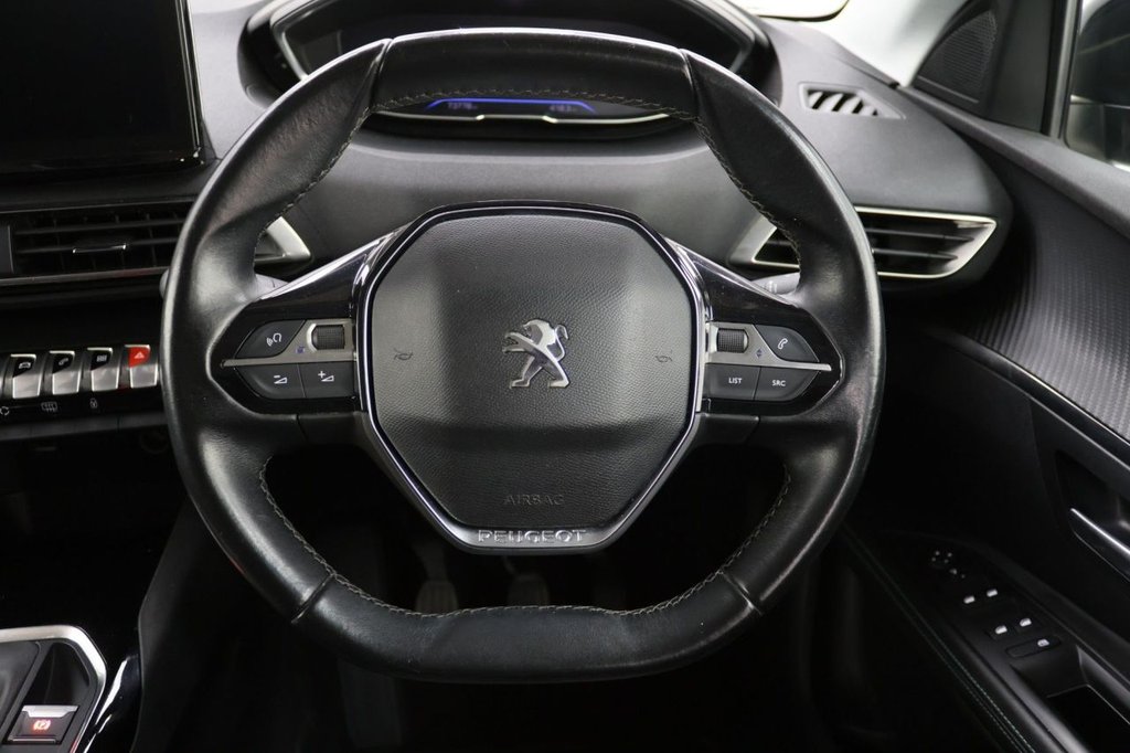 Used Peugeot 5008 2020 for sale - 76923432: Photo 20