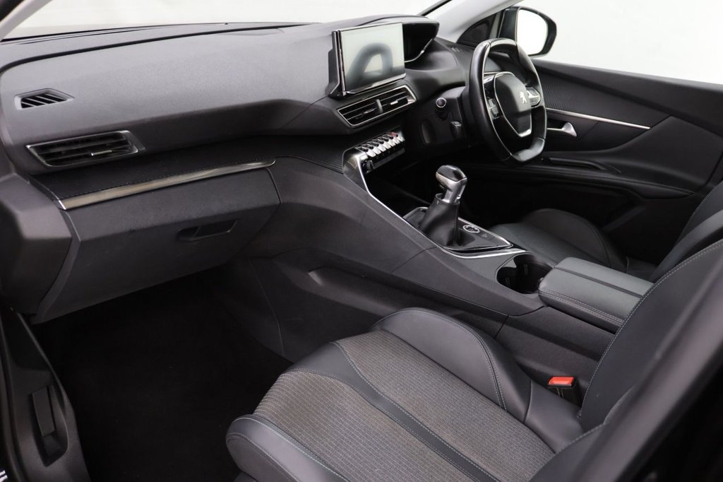 Used Peugeot 5008 2020 for sale - 76923432: Photo 26