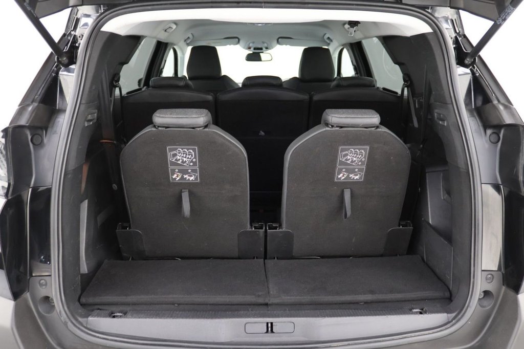 Used Peugeot 5008 2020 for sale - 76923432: Photo 27