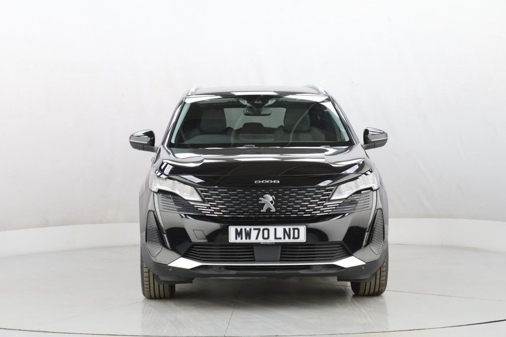 Used Peugeot 5008 2020 for sale - 76923432: Photo 3