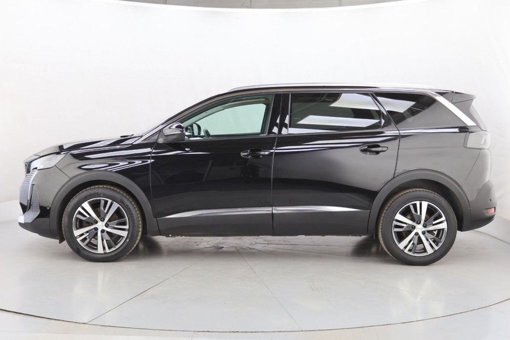 Used Peugeot 5008 2020 for sale - 76923432: Photo 6