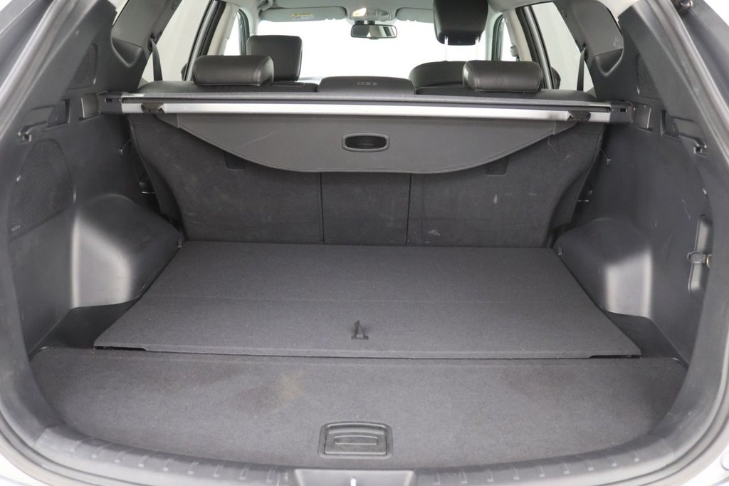Used Hyundai Santa Fe 2015 for sale - 77632059: Photo 26
