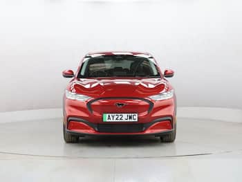 Used Ford Mustang Mach-E 2022 for sale - 79686640: Photo