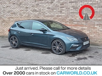 Used SEAT Leon 2020 for sale - 78068774: Photo