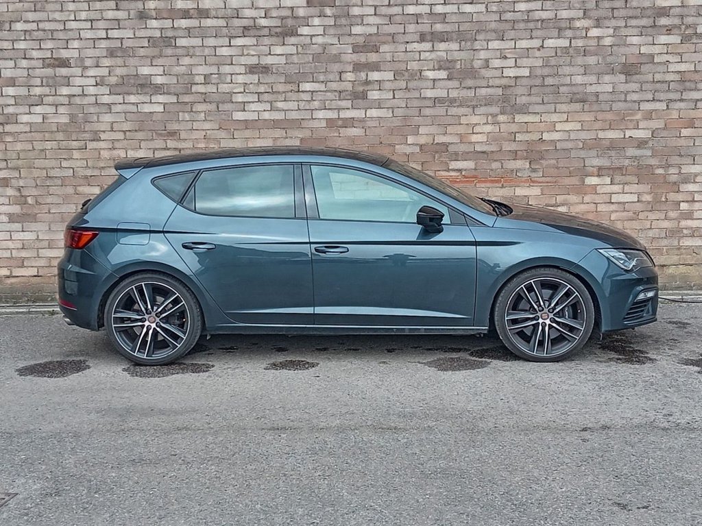 Used SEAT Leon 2020 for sale - 78068774: Photo 2