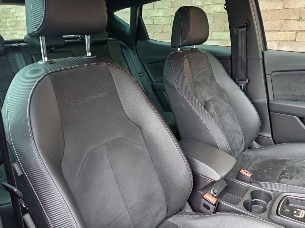 Used SEAT Leon 2020 for sale - 78068774: Photo 5