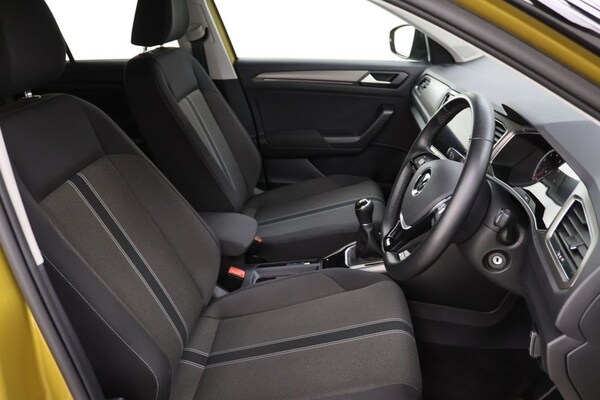 Used Volkswagen T-Roc 2021 for sale - 76105845: Photo 12