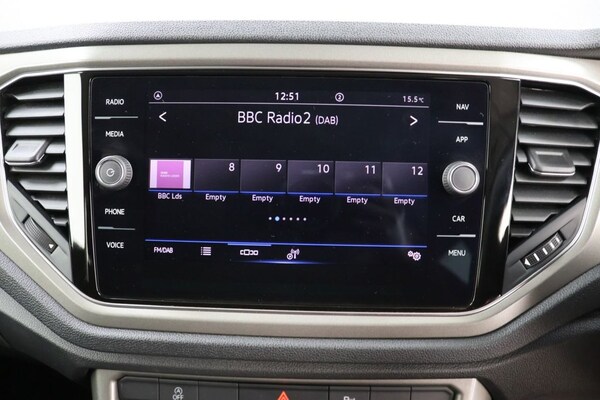 Used Volkswagen T-Roc 2021 for sale - 76105845: Photo 14