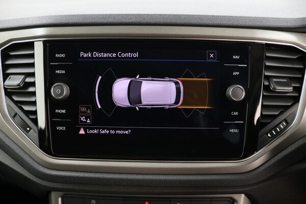 Used Volkswagen T-Roc 2021 for sale - 76105845: Photo 15
