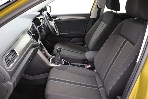 Used Volkswagen T-Roc 2021 for sale - 76105845: Photo 21