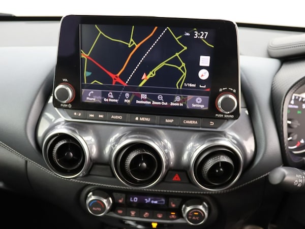 Used Nissan Juke 2021 for sale - 76300929: Photo 13