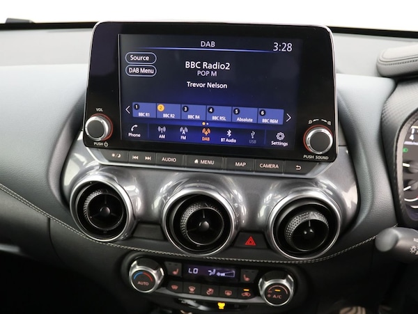 Used Nissan Juke 2021 for sale - 76300929: Photo 14
