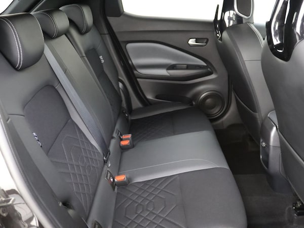 Used Nissan Juke 2021 for sale - 76300929: Photo 17