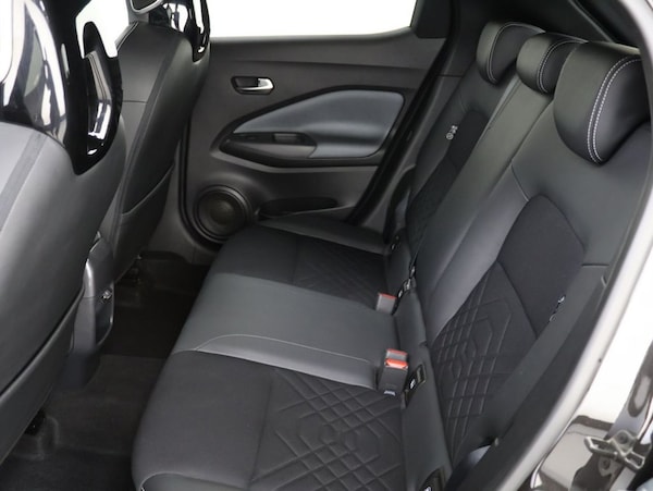 Used Nissan Juke 2021 for sale - 76300929: Photo 22