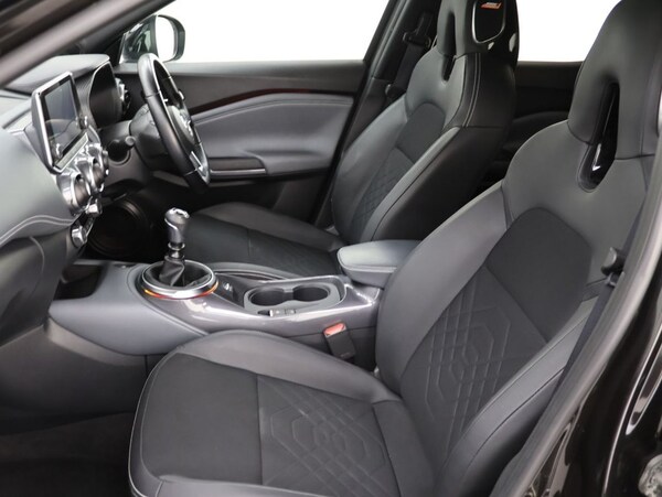 Used Nissan Juke 2021 for sale - 76300929: Photo 23
