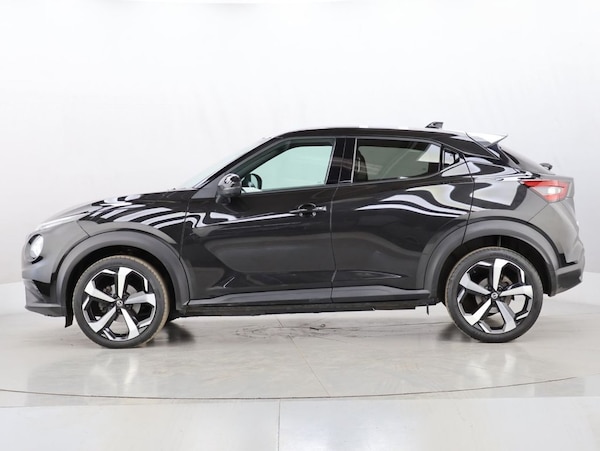 Used Nissan Juke 2021 for sale - 76300929: Photo 6