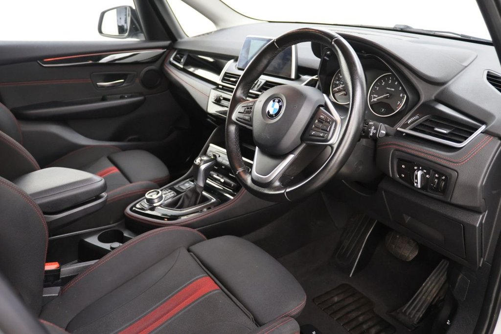 Used BMW 2 Series 2017 for sale - 77188430: Photo 10