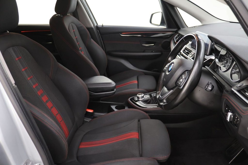 Used BMW 2 Series 2017 for sale - 77188430: Photo 12