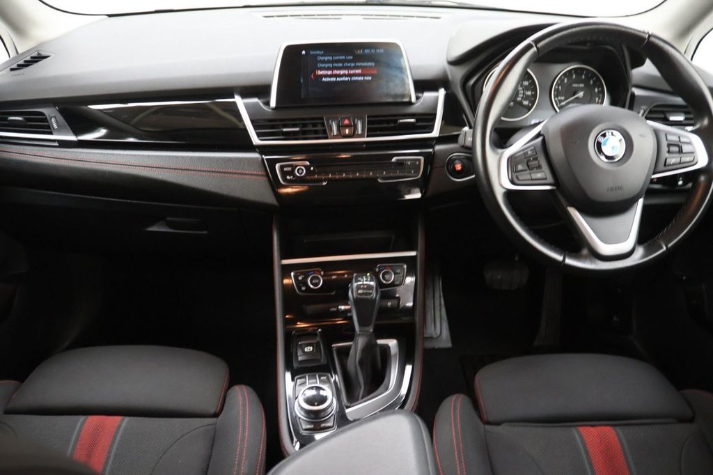 Used BMW 2 Series 2017 for sale - 77188430: Photo 20