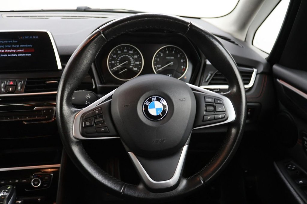 Used BMW 2 Series 2017 for sale - 77188430: Photo 21