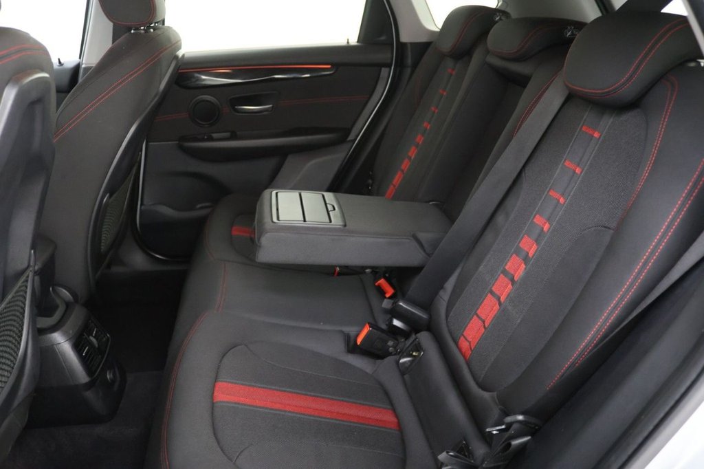 Used BMW 2 Series 2017 for sale - 77188430: Photo 22