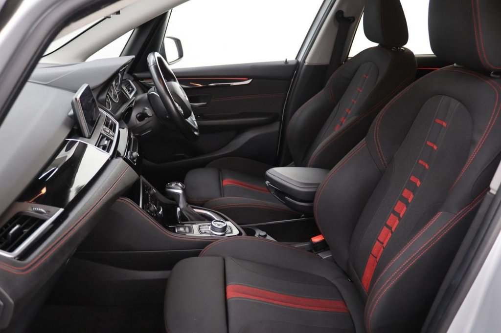 Used BMW 2 Series 2017 for sale - 77188430: Photo 24