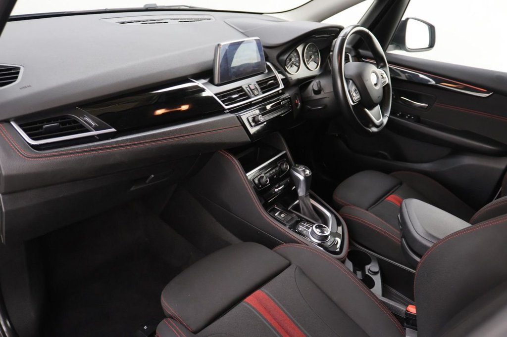 Used BMW 2 Series 2017 for sale - 77188430: Photo 25