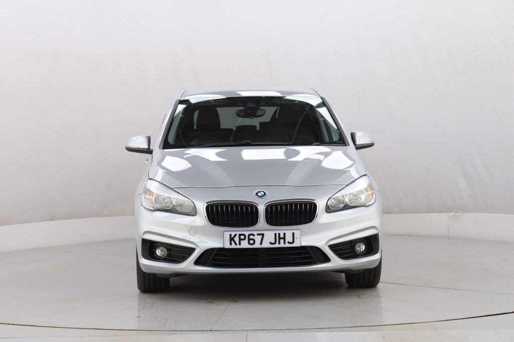 Used BMW 2 Series 2017 for sale - 77188430: Photo 3