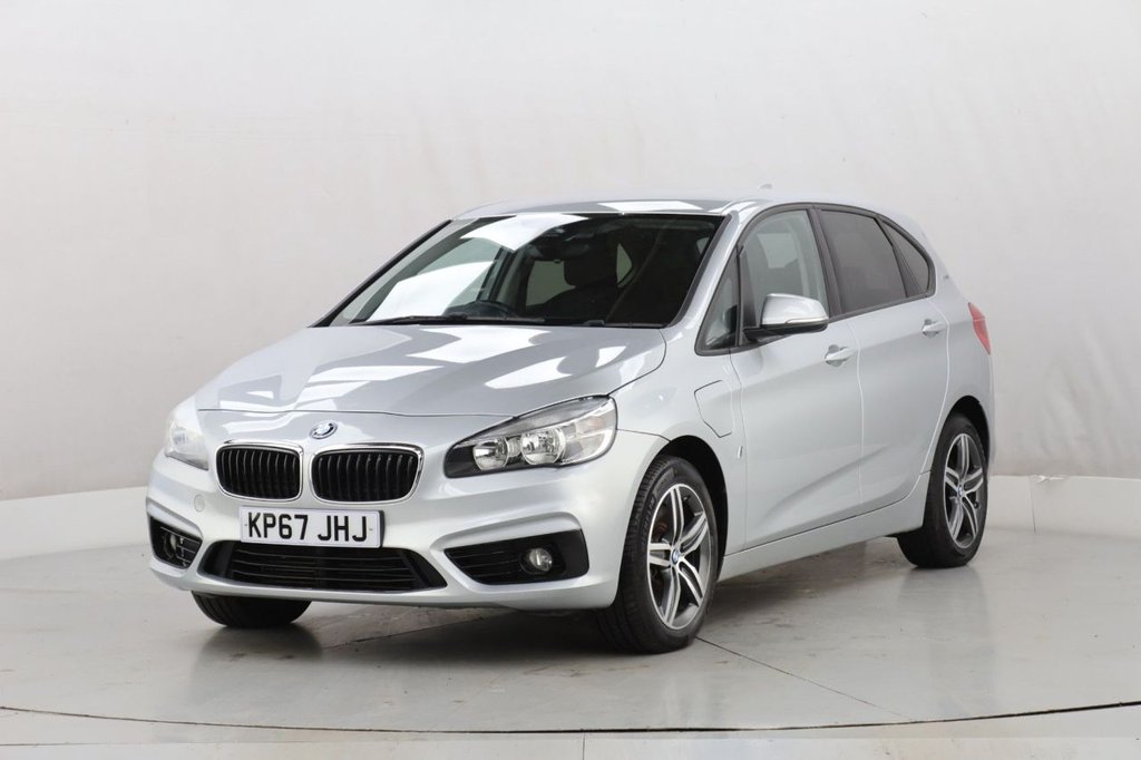 Used BMW 2 Series 2017 for sale - 77188430: Photo 5