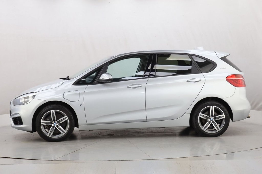 Used BMW 2 Series 2017 for sale - 77188430: Photo 6