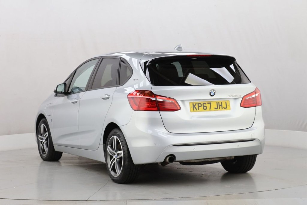 Used BMW 2 Series 2017 for sale - 77188430: Photo 7