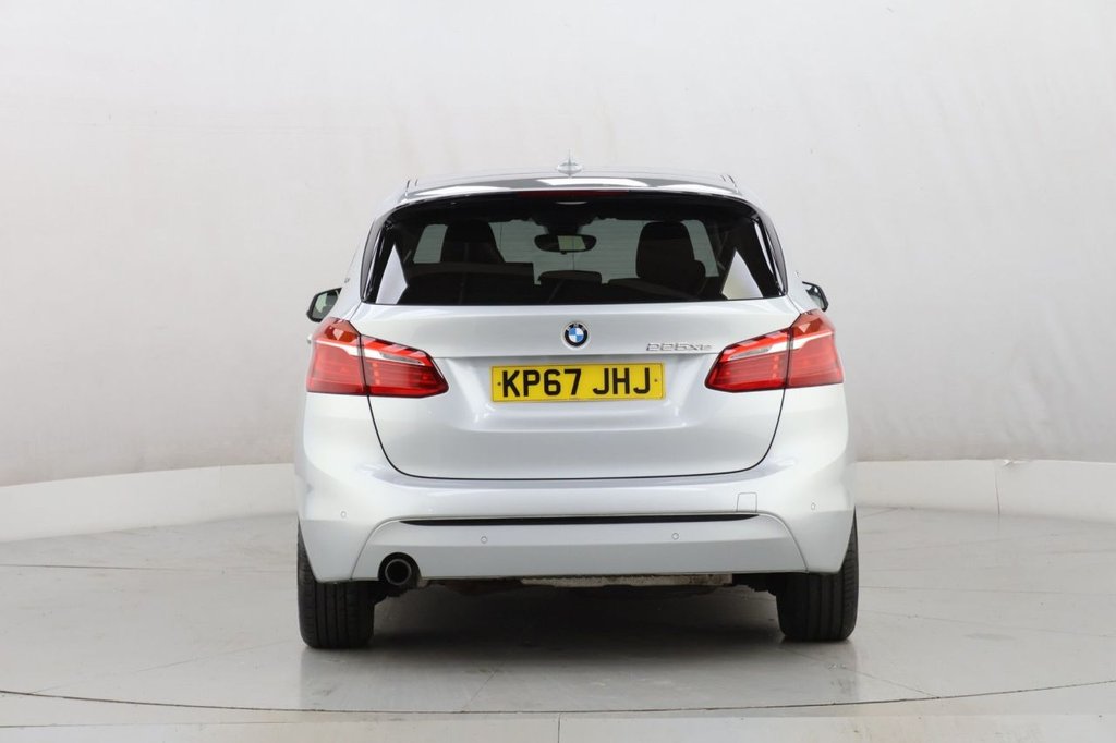 Used BMW 2 Series 2017 for sale - 77188430: Photo 9