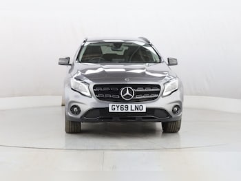 Used Mercedes-Benz GLA 2019 for sale - 79527743: Photo