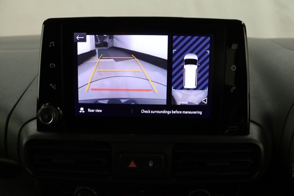 Used Vauxhall Combo Life 2022 for sale - 77748350: Photo 14