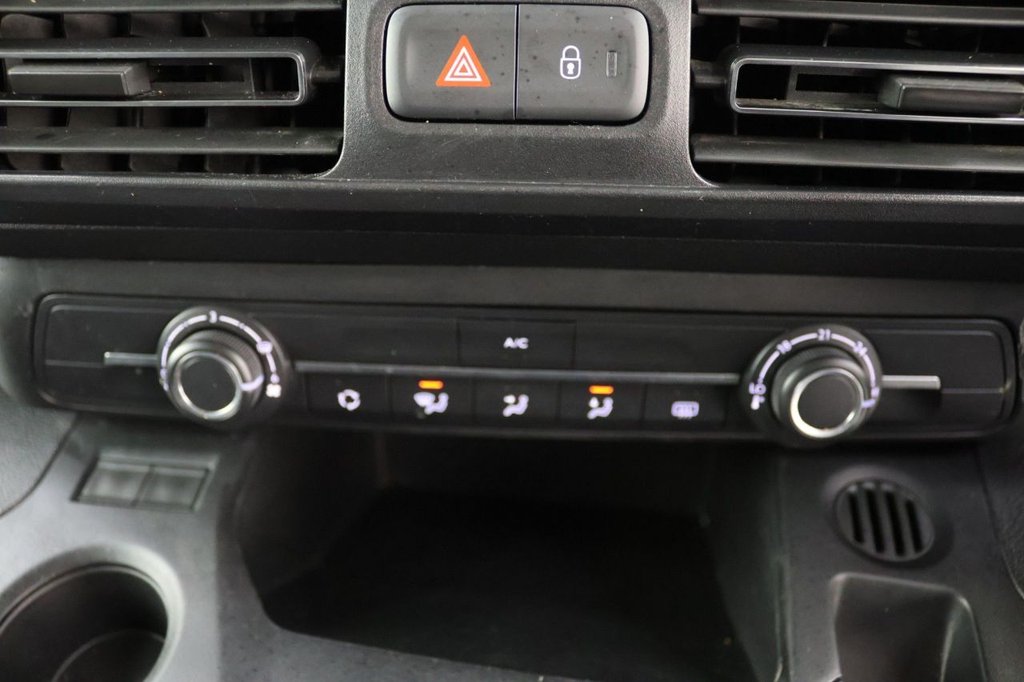 Used Vauxhall Combo Life 2022 for sale - 77748350: Photo 15