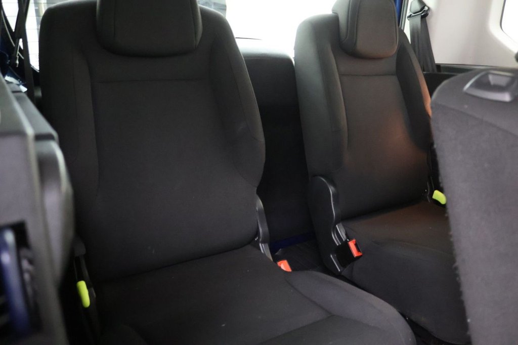 Used Vauxhall Combo Life 2022 for sale - 77748350: Photo 26