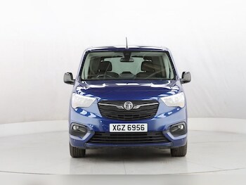 Used Vauxhall Combo Life 2022 for sale - 77748350: Photo