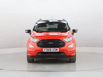 Used Ford Ecosport 2019 for sale - 79686376: Photo