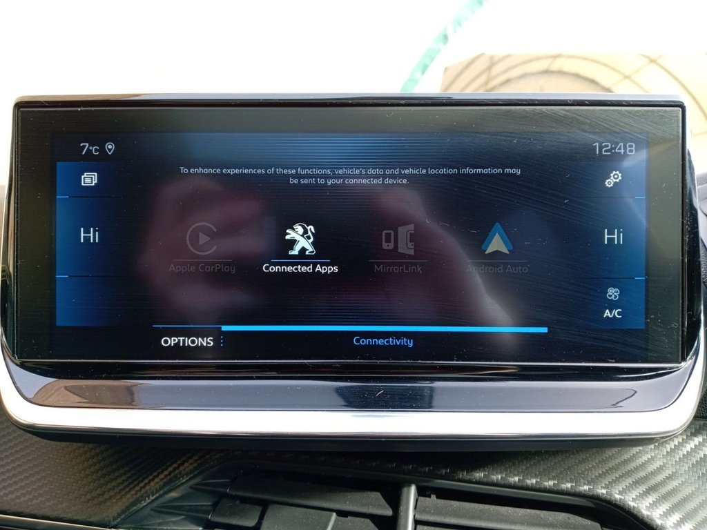 Used Peugeot 208 2020 for sale - 77608709: Photo 12