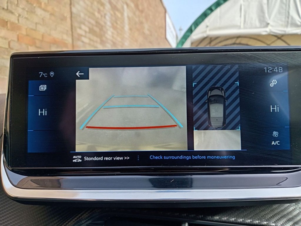 Used Peugeot 208 2020 for sale - 77608709: Photo 3