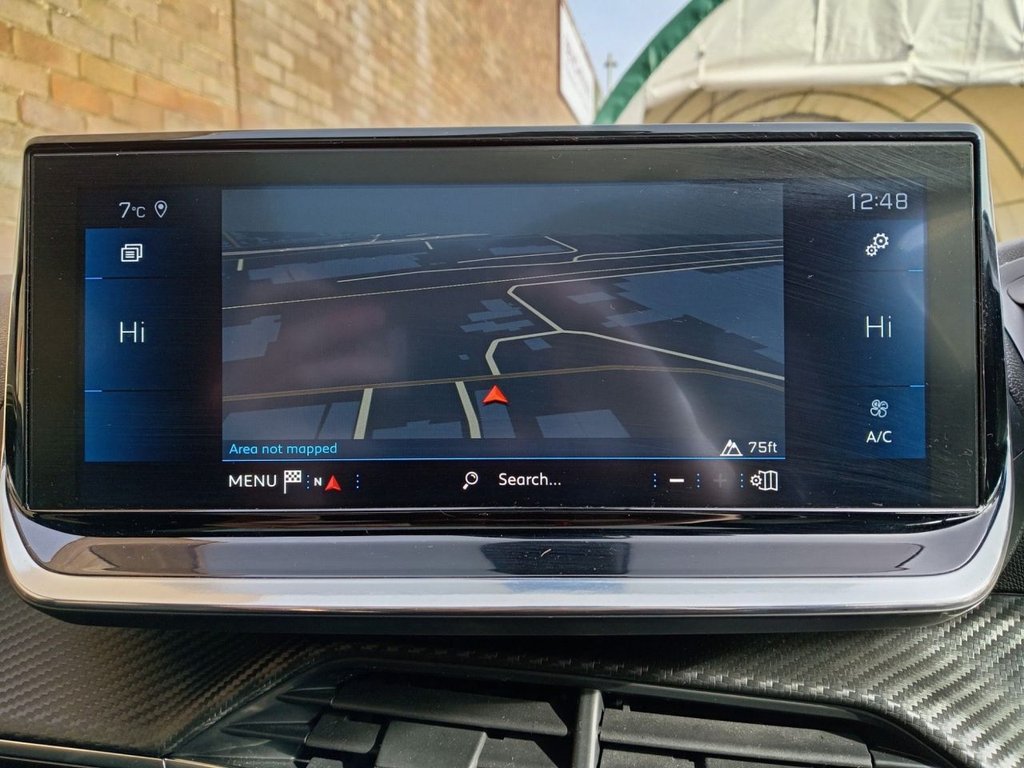 Used Peugeot 208 2020 for sale - 77608709: Photo 9